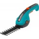 GARDENA ClassicCut Li Set Akku-Gras- und Strauchschere 9885-20