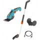 Gardena ComfortCut Li Set Akku-Grasschere 9889-20