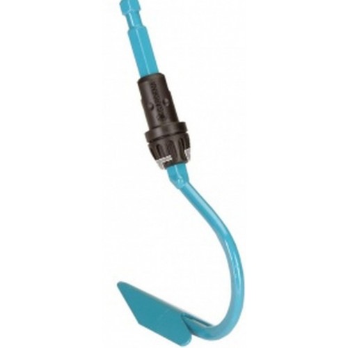 GARDENA Combisystem Kultivator 3.6 türkis, 3,6 cm 3132-20