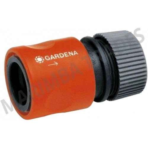 GARDENA Schlauchstück 3/4'' 2916-2