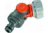 GARDENA Winkelhahnstück 3/4" 0998-50