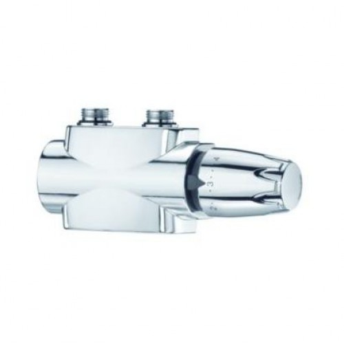 Korado Anschlußarmatur HM gerade Chrom Z-D024 Korado Anschlußarmatur HM gerade Chrom Z-D024