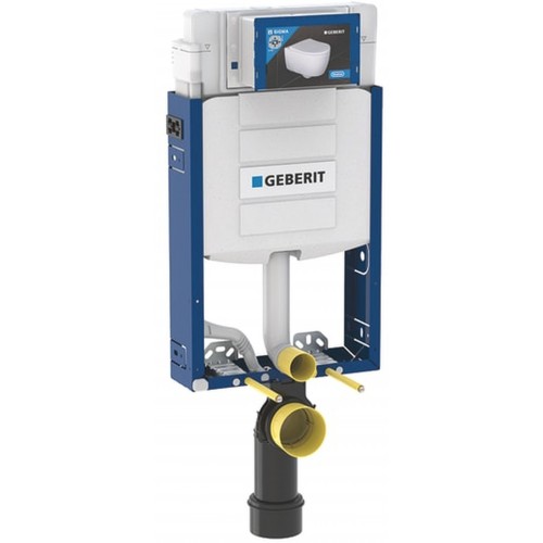 Geberit Kombifix ECO Vorwandelement 110.302.00.5