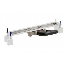 Geberit Uniflex Duschrinne-Grundkörper, freistehende Ausführung 154.101.00.1