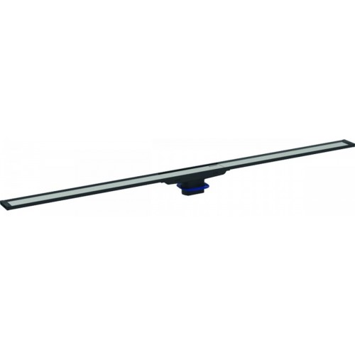 Geberit CleanLine 20 Duschrinne 30-160 cm, Edelstahl gebürstet 154.453.00.1
