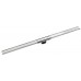 Geberit CleanLine 60 Duschrinne 30-1300cm, Edelstahl 154.459.00.1