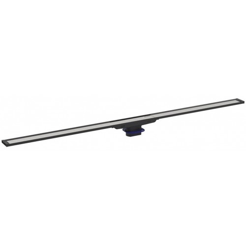 Geberit CleanLine20 Duschrinne 30-90cm Metall poliert/Metall gebürstet 154.450.KS.1