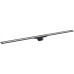 B-Ware!Geberit CleanLine20 Duschrinne 30-90cm Metall dunkel/Metall gebürstet 154.450.00.1