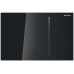 Geberit Sigma70 Betätigungsplatte für 2-Mengen-Spülung glas schwarz 115.622.SJ.1