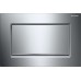 GEBERIT - SIGMA 30 Betätigungsplatte glanzchrom/chrom gebürstet/glanz 115.893.KY.1