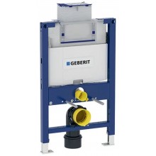 Geberit Duofix Element für Wand-WC, 82 cm, mit Omega UP-Spülkasten 12 cm 111.003.00.1