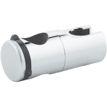 GROHE Relexa Brausegleiter mit Metallgehäuse, Chrom 12435000