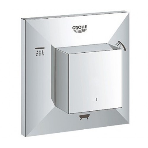 GROHE Allure Brilliant – Fünfwege-Ventil, Chrom 19798000