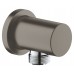 GROHE RAINSHOWER Wandanschlussbogen 27057AL0