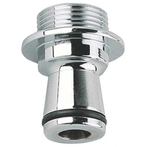 GROHE Universal-Adapter, chrom 12037000