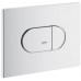 GROHE Arena Cosmopolitan Abdeckplatte Alpin- weiss 38858SH0