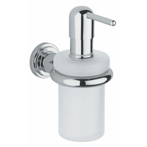 GROHE Atrio Seifenspender 40306000 GROHE Atrio Seifenspender 40306000