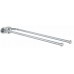 GROHE Atrio Handtuchhalter, 2-armig 40308000