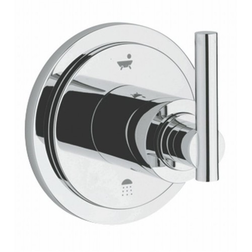 GROHE Atrio 4-Wege-Umstellung 19133000
