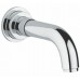 GROHE Atrio Wanneneinlauf, Ausladung 13139000
