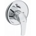 Einhand-Wannenbatterie 19450001
