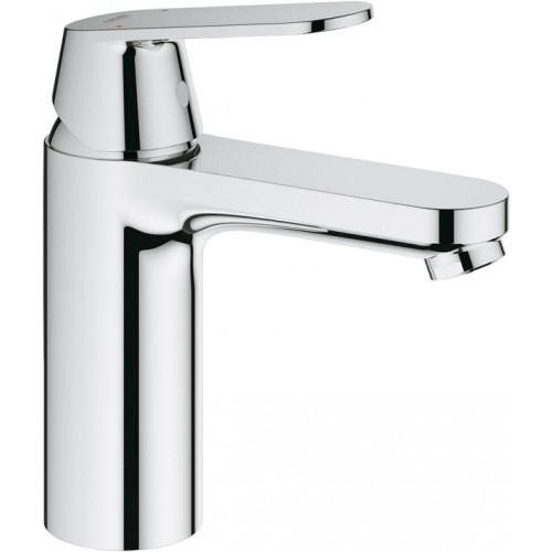 GROHE Eurosmart Cosmopolitan Einhand-Waschtischbatterie, DN 15, chrom, 23327000