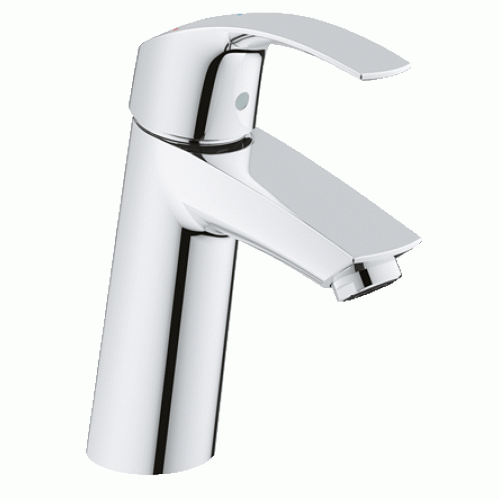 GROHE Eurosmart Einhand-Waschtischbatterie, ES-Funktion, DN 15 2339510E GROHE Eurosmart Einhand-Waschtischbatterie, ES-Funktion, DN 15 2339510E