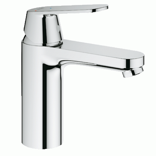 GROHE Eurosmart Cosmopolitan Einhand-Waschtischbatterie, ES-Funktion, DN 15 2339800E