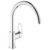 GROHE BauLoop Einhebel - Küchenarmatur, chrom 31368000