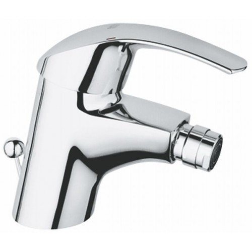 GROHE Eurosmart  Einhand-Bidetbatterie Chrom, 32929001