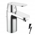 GROHE Eurosmart Cosmopolitan Einhand-Waschtischbatterie DN15, chrom 32955000