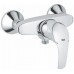 GROHE Eurosmart Einhand-Brausebatterie DN 15 chrom, 33555001