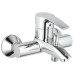 GROHE Eurostyle Einhand-Wannenbatterie, DN15 chrom 33591001