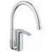 GROHE Eurostyle Einhand-Spültischbatterie 33975001