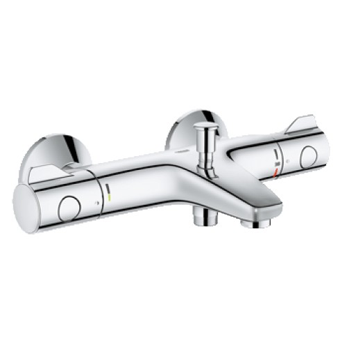 Grohe 34567000 THM-Wannenbatterie Grohtherm 800