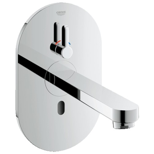 GROHE Eurosmart CE für Waschtisch, chrom 36315000