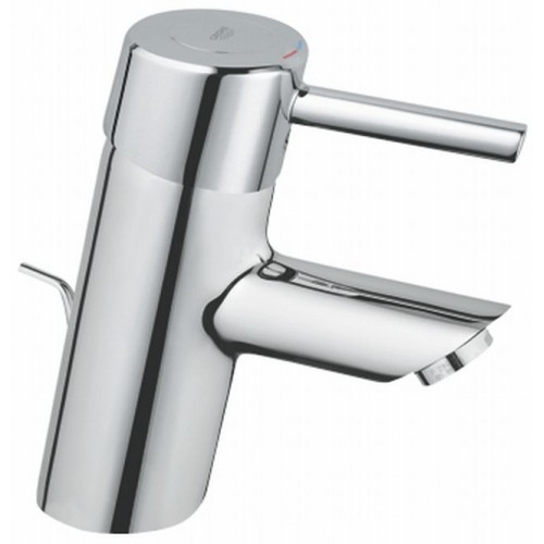 Einhand-Waschtischbatterie 32204000 Einhand-Waschtischbatterie 32204000