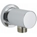 Grohe Rainshower Wandanschlussbogen chrom 27057000