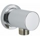 Grohe Rainshower Wandanschlussbogen chrom 27057000