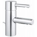 Einhand-Waschtischbatterie 32424000