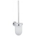 GROHE Essentials Toilettenbürstengarnitur Chrom,40374000