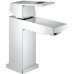 GROHE Eurocube Einhebel-Waschtischarmatur DN 15 chrom, 23132000