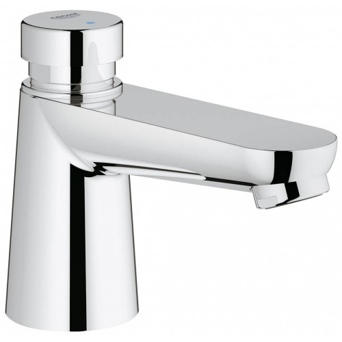 Grohe Euroeco CT Selbstschluss-Standventil ohne Ablaufgarnitur 36265000