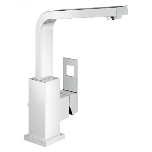 Grohe Eurocube Einhand-Waschtischbatterie L - Size 2313500E