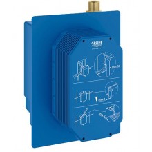 GROHE Euroeco Cosmopolitan E Unterputz-Einbaubox 36337000