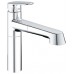 GROHE Europlus Einhand-Spültischarmatur DN 15 chrom, 33933002