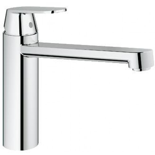 GROHE Eurosmart Cosmopolitan Einhand-Spültischbatterie, DN15 30193000