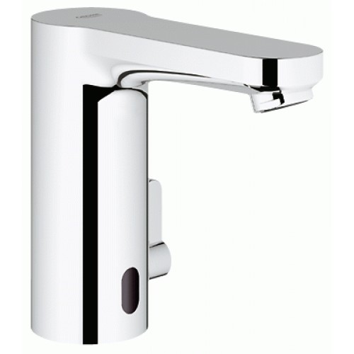 GROHE Eurosmart CE Infrarot-Elektronik für Waschtisch, 36324000 GROHE Eurosmart CE Infrarot-Elektronik für Waschtisch, 36324000