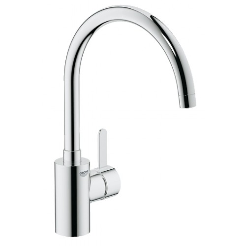 GROHE Eurosmart Cosmopolitan Einhebel-Küchenspülearmatur chrom, 32843000