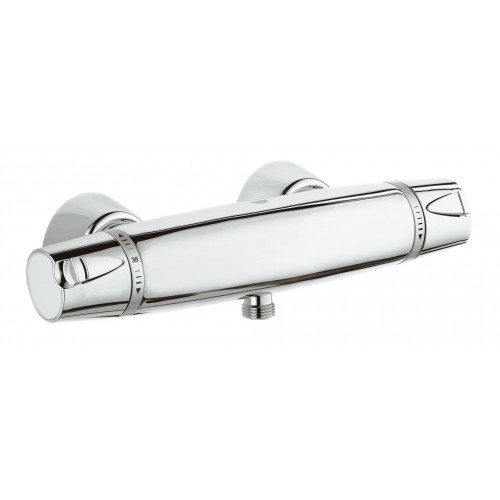 Thermostat-Brausebatterie 34179000